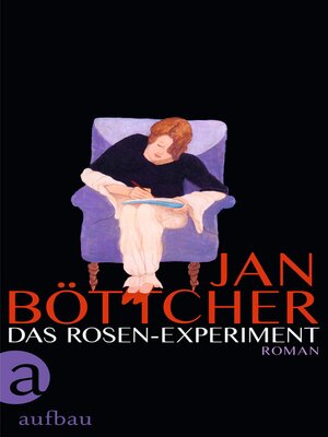 cover image of Das Rosen-Experiment